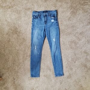 Aeropostale Skinny Jeans